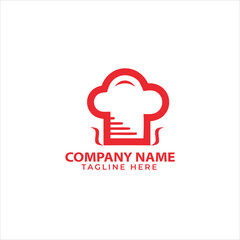 Catering logo design
