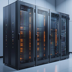 Cutting-Edge Data Storage Solutions Unleashed