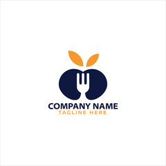 Chef Logo Vector
