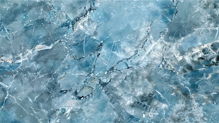 Blue Colored Marble Texture With High Resolution Granite Surface Design For Italian Slab Marble Background Used Ceramic Wall Tiles And Floor Tiles.