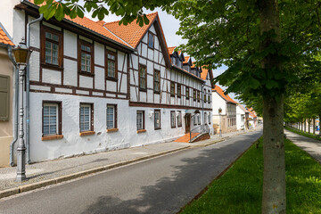 Bilder aus Ballenstedt im Harz