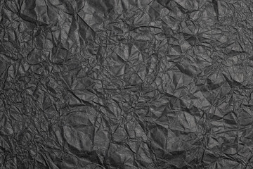 black leather texture