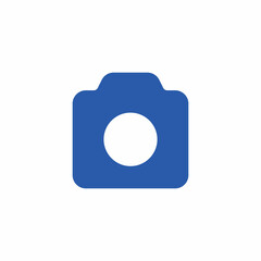 camera photo lens image icon