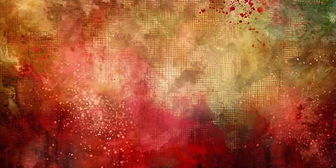 grunge abstract background