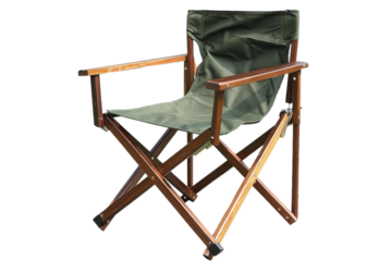 A PNG image displays a folding picnic chair