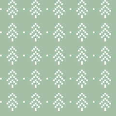 tree Pattern background
