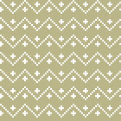 Cross Pattern background
