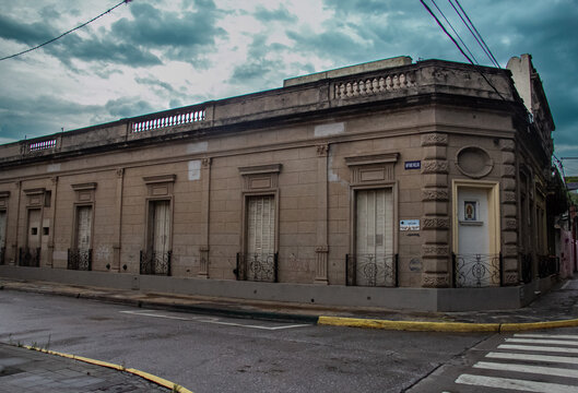 casona antigua