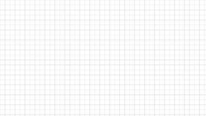 webサイズのグレーの方眼紙