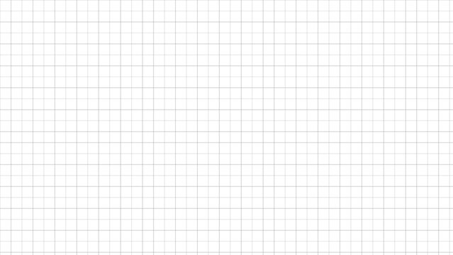 webサイズのグレーの方眼紙