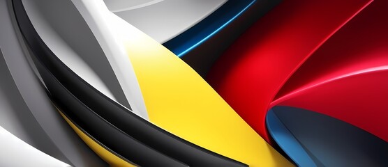 abstract background with lines