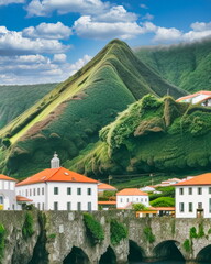 Archipelago of Azores