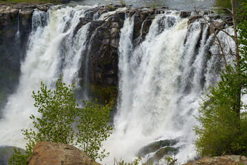 Celestial Falls
