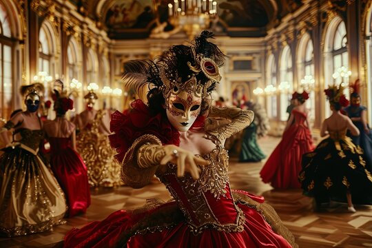 "Masquerade Ball" Images – Browse 675,043 Stock Photos, Vectors, and ...