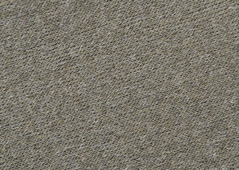Warm wool fabric background