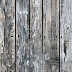 aged gray wood texture background, AI generated