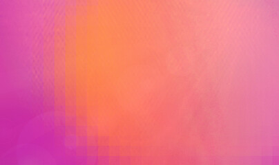 Pink abstract background. Simple backdrop design for banners, posters, and various design works