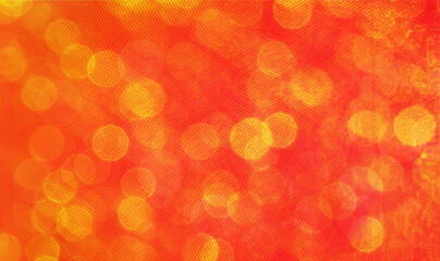 Red bokeh background perfect for Party, Anniversary, Birthdays, Festive and various desing works