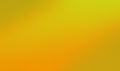 Yellow abstract background. Simple backdrop design for banners, posters, and various design works