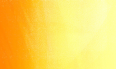 Yellow abstract background. Simple backdrop design for banners, posters, and various design works