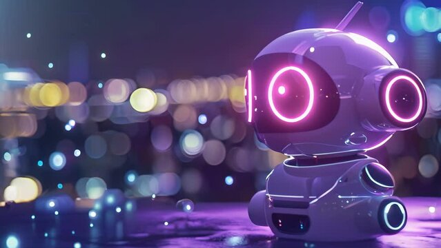 A chatbot uses data from previous conversations to remember a customers preferences and provide a more personalized experience.