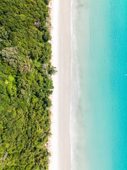 Palmas - Ubatuba