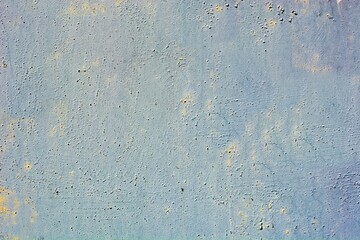 The flat surface is painted in scribbles with various paint colors theme painting show , painting paintings , winter