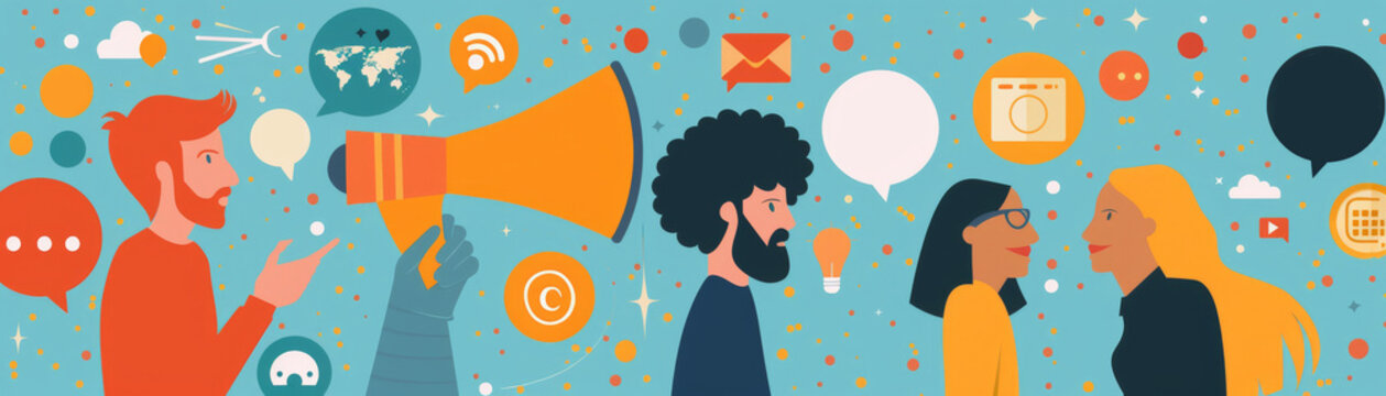 Engaging Infographic: Unveiling Influencer Marketing Trends with Key Data Insights