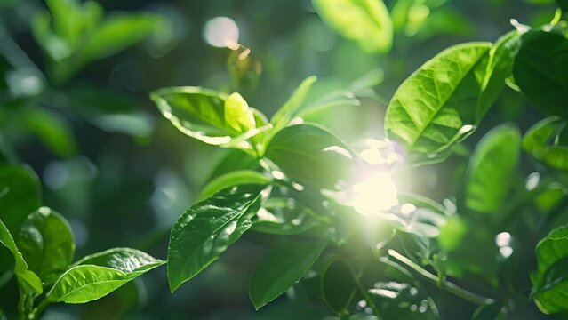 A S Plant thriving in low light and quietly removing toxins like xylene from its surroundings.