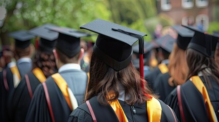 background university education 