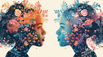 Gemini: Versatile and communicative, embracing duality with ease.