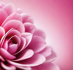 pink rose petals, nature, petal, beauty, flowers, blossom, spring, love, peony, bloom, closeup, floral, bouquet, plant, valentine