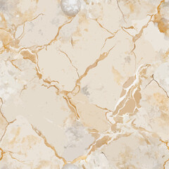 Marble texture seamless pattern. Marble background luxury. Marble stone flooring material. Stone surface polished elegant pattern Natural rich smooth surface Gold veins cracks decorative material