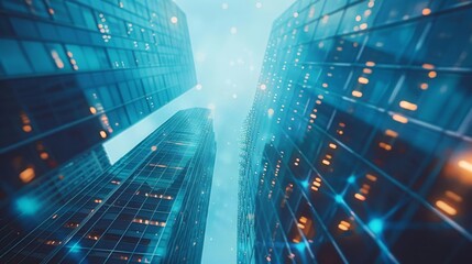 Businesstobusiness networking