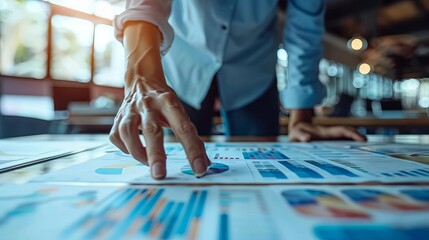 Business risk management