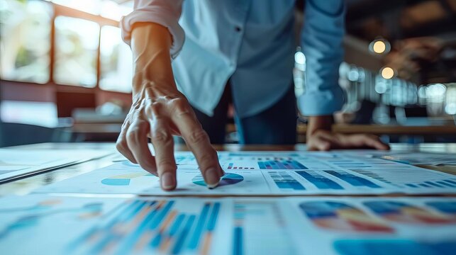 Business risk management