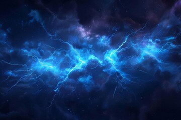 Celestial Atmosphere Reflected in Tranquil Waters