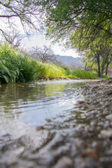 catalina state park wash