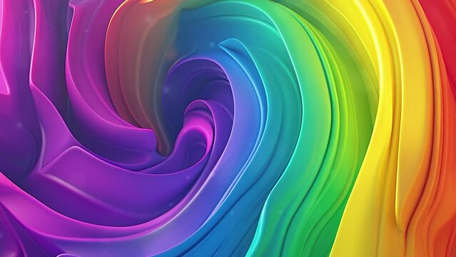 abstract rainbow background theme. background tile