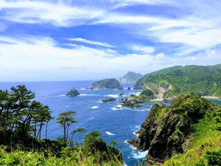 南伊豆 あいあい岬