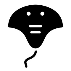 manta ray icon 