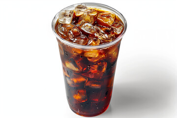 Iced Americano
