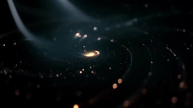 The infinite expanse of the Data Universe is a playground for mathematicians and analysts.