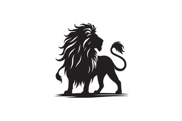 Lion Vector