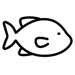fish icon