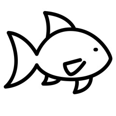 fish icon