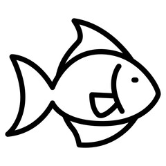 fish icon