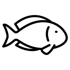 fish icon