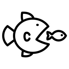 fish icon
