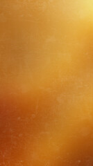 A yellow and orange to black gradient texture with grunge and noise pattern. 